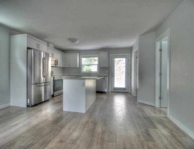 5017-5027 aveUPPER in Vernon, BC - Building Photo - Building Photo