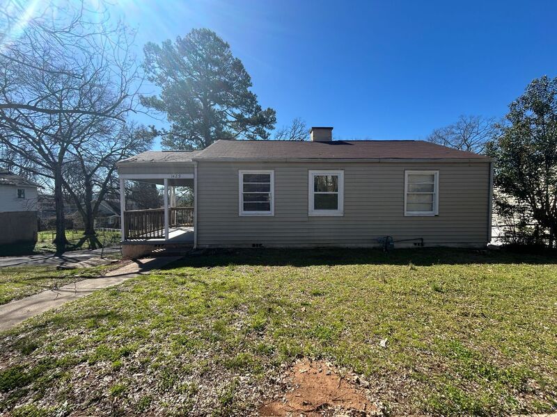 1429 47th St Ensley in Birmingham, AL - Building Photo