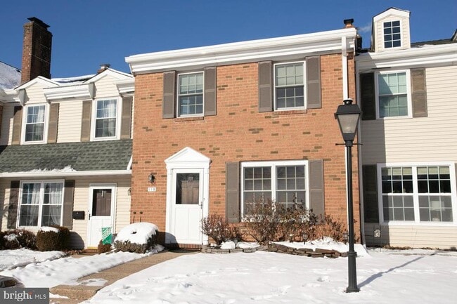 119 Clemens Ct in Lansdale, PA - Building Photo - Building Photo