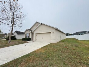1665 Laurel Oaks Dr in Bartow, FL - Building Photo - Building Photo