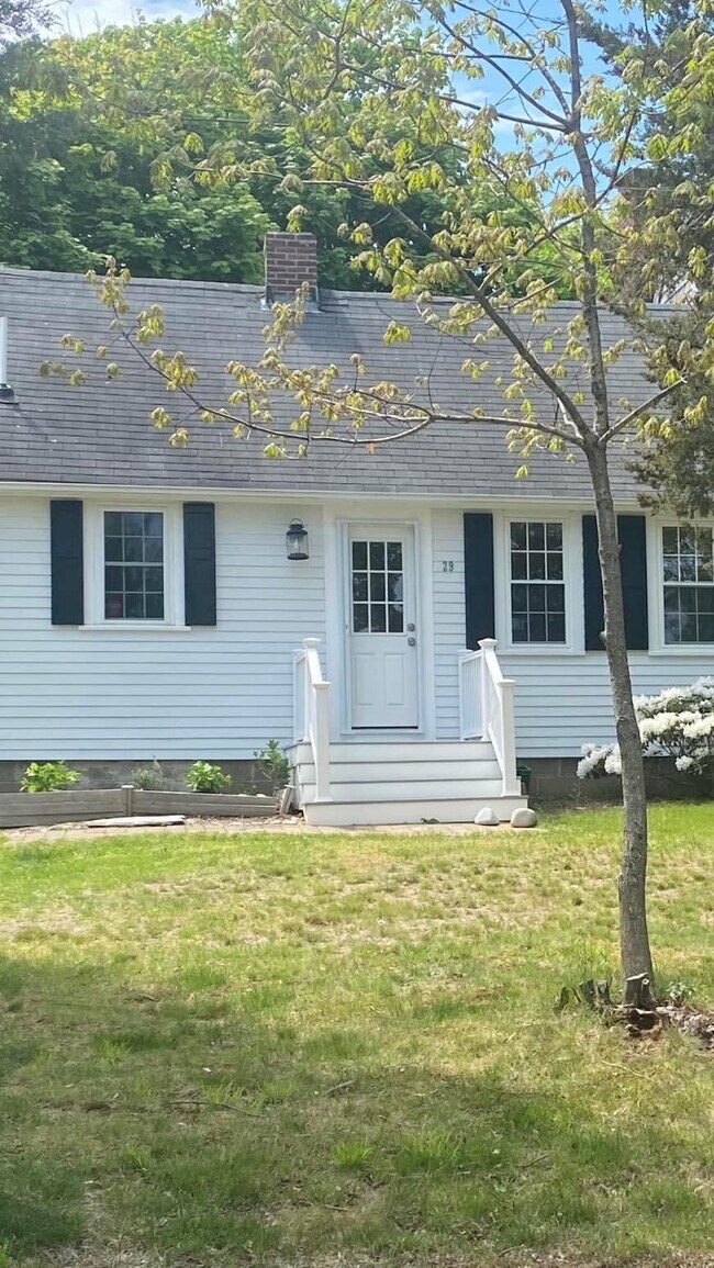 29 Field St Rentals in Marshfield, MA