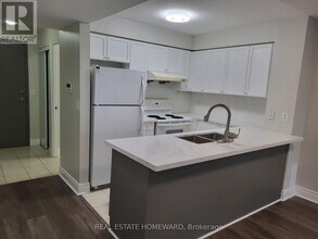 60 Brian Harrison Way in Toronto, ON - Building Photo - Building Photo