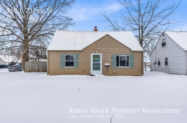 property at 369 E 232nd St