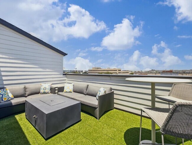 2914 Lamar St in Houston, TX - Building Photo - Building Photo