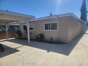 11557 perkins ave, Unit Back House 11559 Perkins in Whittier, CA - Building Photo - Building Photo