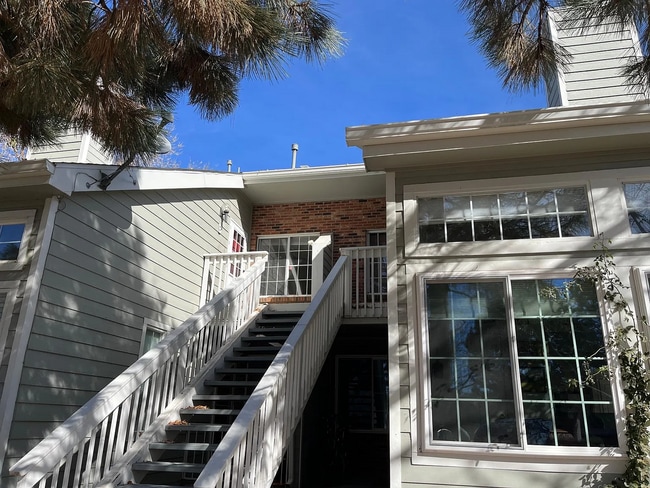 property at 4084 S Carson St