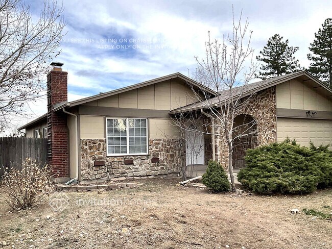 3976 S Jasper Ct in Aurora, CO - Building Photo - Building Photo