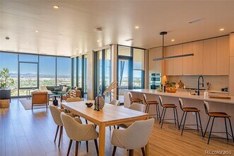 3930 Blake St in Denver, CO - Building Photo - Building Photo