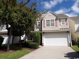 185 Fulbourn Pl in Myrtle Beach, SC - Building Photo