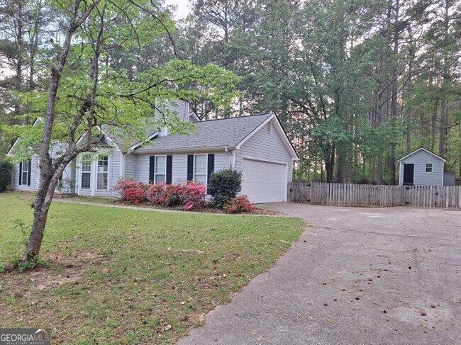 85 Emerald Dr in Newnan, GA - Building Photo - Building Photo