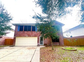 12134 Winter Brook Dr in Houston, TX - Building Photo