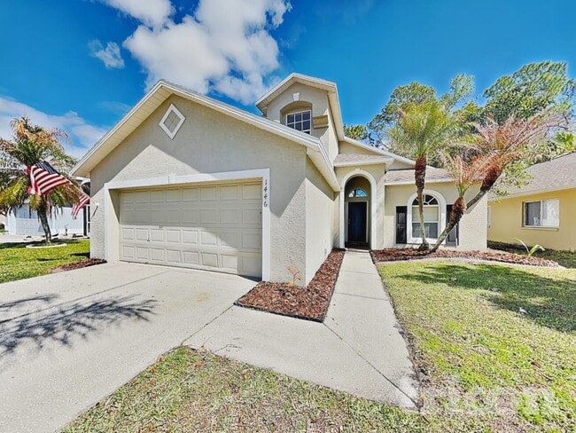 1446 Firewheel Dr in Zephyrhills, FL - Building Photo - Building Photo
