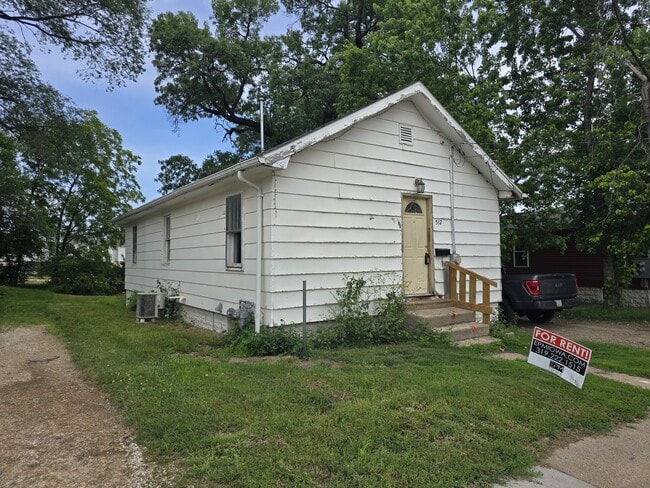property at 512 Maynard Ave