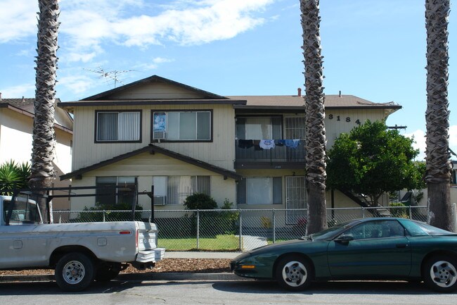 3184 Pearl Ave in San Jose, CA - Foto de edificio - Building Photo