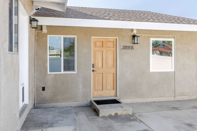 property at 11919 Ranchito St
