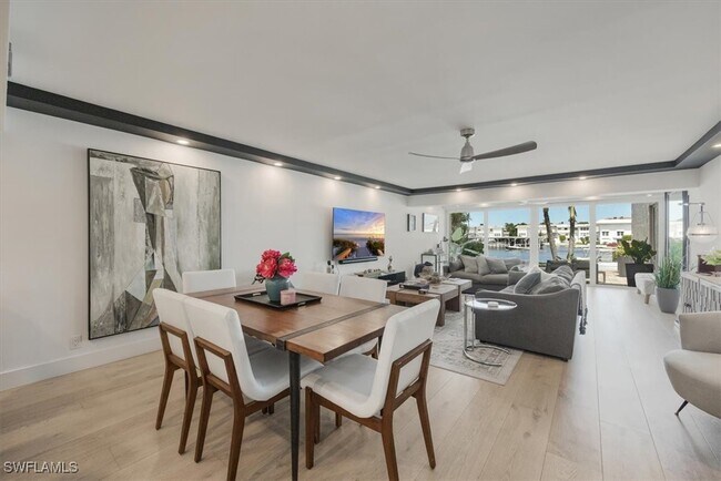 property at 800 River Point Dr