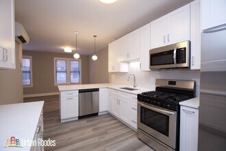 3943 N Janssen Ave, Unit A07C in Chicago, IL - Foto de edificio - Building Photo