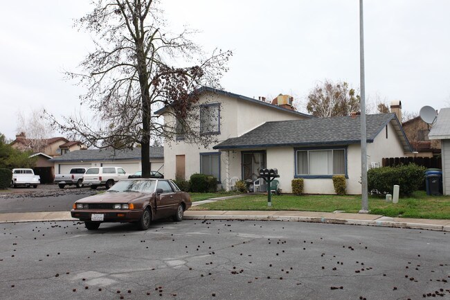 3561-3565 Glenville Ct in Turlock, CA - Building Photo - Building Photo