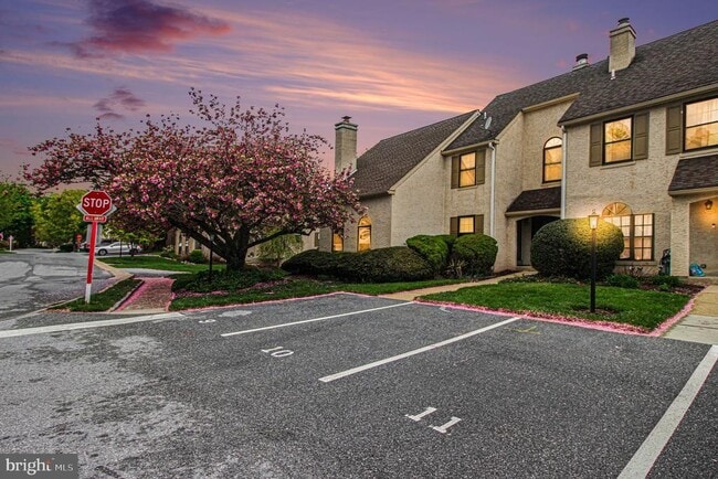 property at 3420 Keswick Way