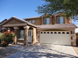 2907 S 91st Dr in Tolleson, AZ - Building Photo