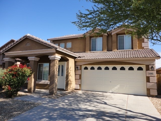 property at 2907 S 91st Dr