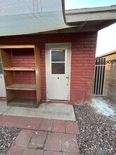 1101 N April Cir in Mesa, AZ - Building Photo - Building Photo