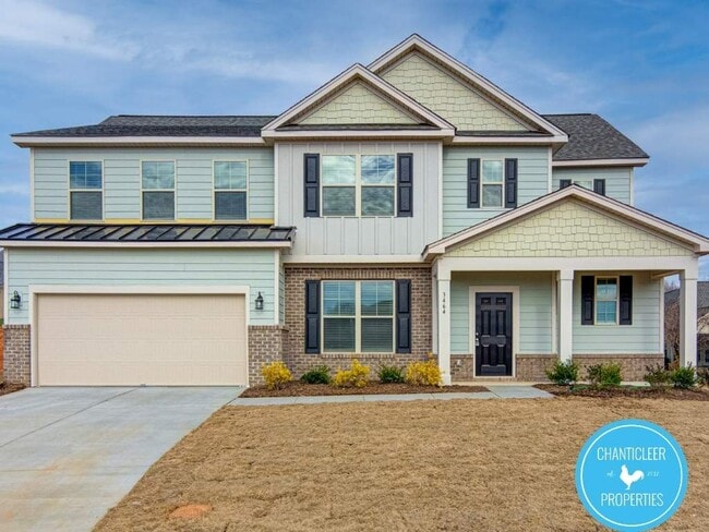 property at 1313 Achonechy Trl