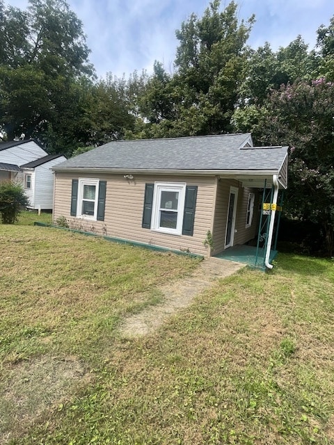 921 E Market St in Anderson, SC - Building Photo - Building Photo