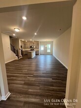 444 Glen Clova Dr in Raleigh, NC - Building Photo - Building Photo