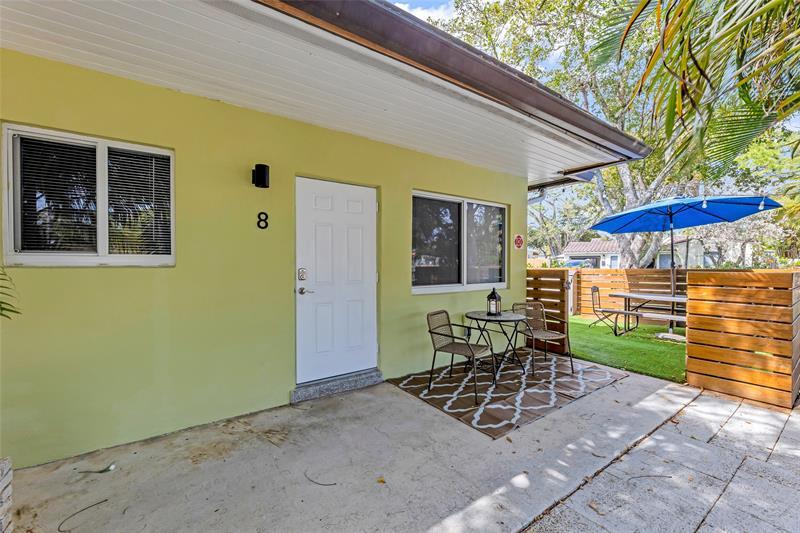 2007 NE 3rd Ave in Wilton Manors, FL - Building Photo