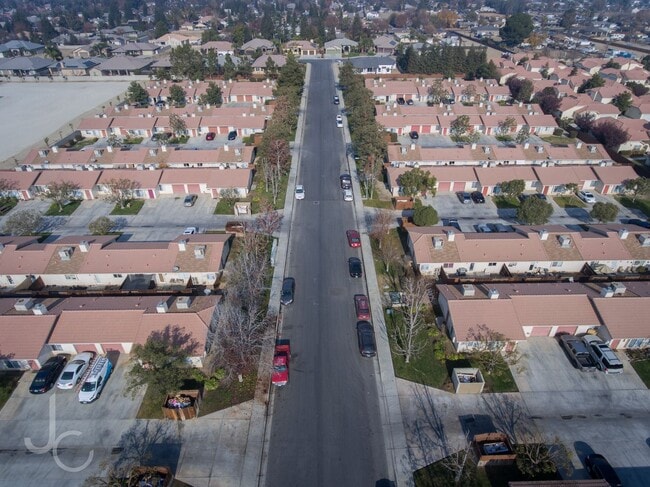 property at 8119 Whitewater Dr