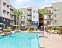 Metro 101 Apartments photo'