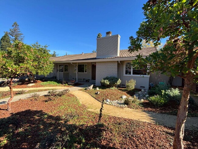 485 Butterfield Pl in Moraga, CA - Building Photo - Building Photo