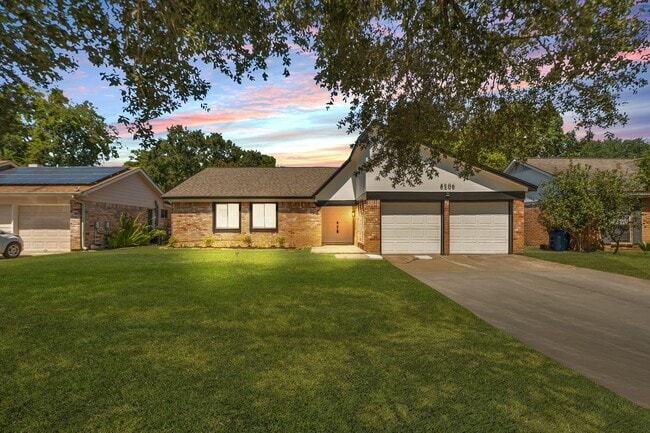 property at 8206 Willow Forest Dr