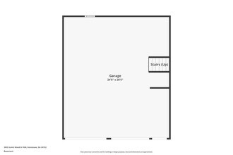 3055 Sumit Wood Dr NW, Unit E in Kennesaw, GA - Building Photo - Building Photo