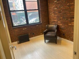 234 Mott St in New York, NY - Building Photo