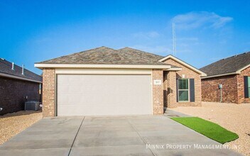 8918 20th St in Lubbock, TX - Building Photo - Building Photo