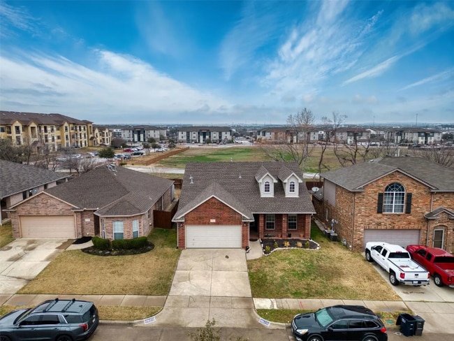 2713 Bull Shoals Dr in Fort Worth, TX - Building Photo - Building Photo