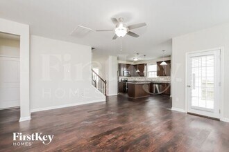 3505 Panarama Dr in Greensboro, NC - Foto de edificio - Building Photo