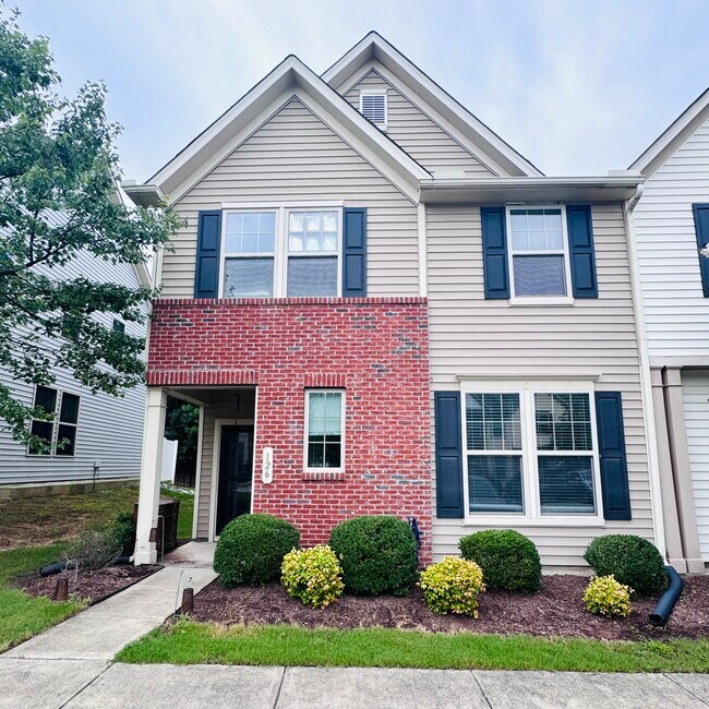 property at 126 Holly Berry Ln