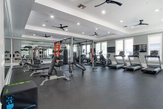 Interior Photo