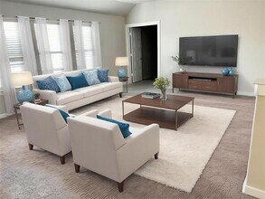 2429 Linto St in Fort Worth, TX - Building Photo - Building Photo