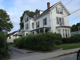 1 Winter St in Killingly, CT - Building Photo