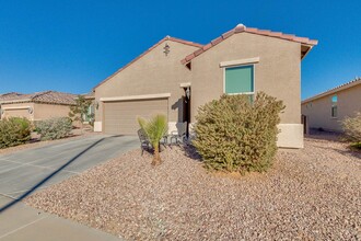 22610 W Morning Glory St in Buckeye, AZ - Building Photo - Building Photo