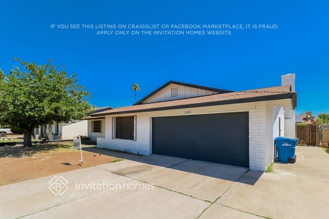 11001 N 45th Ln in Glendale, AZ - Building Photo - Building Photo
