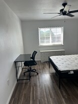 1705 NW 48th St in Lawton, OK - Building Photo