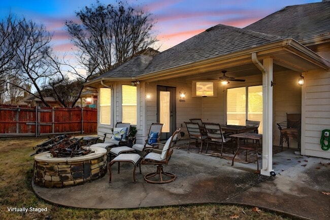 8216 Shasta Dr in McKinney, TX - Building Photo - Building Photo