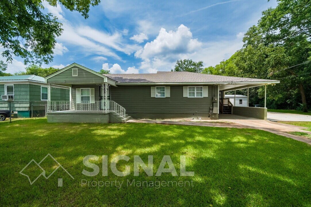 6276 Handy Ave in Birmingham, AL - Building Photo