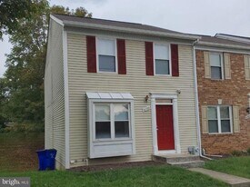 6100 Majors Ln in Columbia, MD - Building Photo