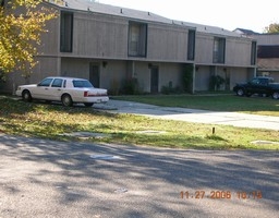 Castine Cove Apartments in Mandeville, LA - Building Photo - Building Photo